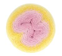 Scheepjes Whirl 1x1000m - 796 Meringue Serenade, Luxurious Cotton-Acrylic Yarn