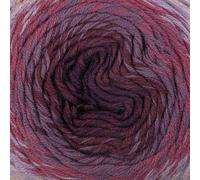 Scheepjes Whirl-Fine Art 220g 657 Renaissance Pink and Purple Yarn