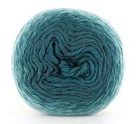 Scheepjes Whirl-Fine Art 220g - 661 Rococo Multi-Colour Yarn for Knitting and Crocheting