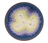 Scheepjes Whirl Gradient Yarn 1000m - 799 Piece of Cake, Cotton-Acrylic