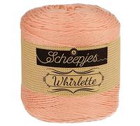 Scheepjes Whirlette Yarn 100g - 873 Marshmallow