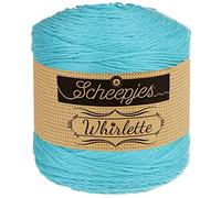 Scheepjes Whirlette 1x100g - 878 Tasty Treat