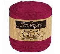 Scheepjes - Scheepjes 892 Crushed Candy Whirlelette Yarn - 1 x 100 g
