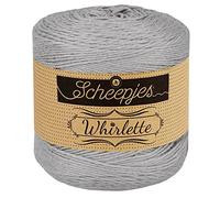 Scheepjes - Scheepjes 852 Frosted Whirlelette Yarn - 1 x 100 g