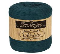 Scheepjes Whirlette 1x100g - 854 Blueberry