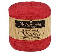 Scheepjes Whirlette 1x100g - 867 Sizzle
