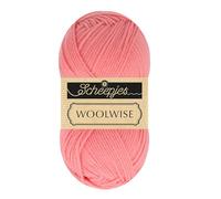 Scheepjes Woolwise 100g - 730 Terra Rose Garens