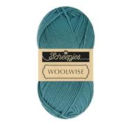 Scheepjes Woolwise 100g 746 Sea Spray Merino Wool