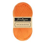 Scheepjes Woolwise 1x100g - 722 Amber Glow Superwash Merino Yarn