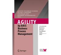 Scheer - Agility by ARIS Business Process Management Yearbook Busine - P555z