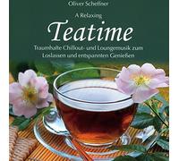 Scheffner,Oliver - Teatime