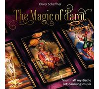 Scheffner,Oliver - The Magic of Tarot