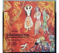 Scheherazade