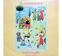 Scheherazade And Other Stories - Brown label