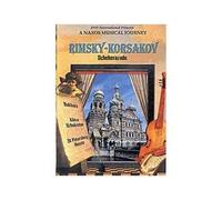 Scheherazade - Rimsky-Korsakov [DVD] [2000] [NTSC]