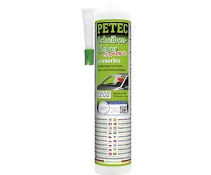 SCHEIBENKLEBER ECONOMIC 290ML KARTUSCHE