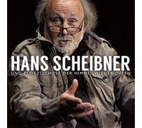 Scheibner,Hans - Und Plötzlich Ist der Himmel Wieder Offen