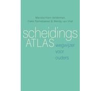 ScheidingsATLAS: wegwijzer voor ouders