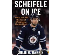 Scheifele on ice: Faith, fire, and the face of Winnipeg's Hockey heart