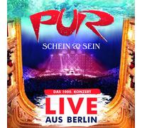 Schein & Sein Live Aus Berlin