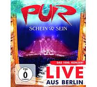 Schein & Sein Live Aus Berlin [Blu-ray] [Import]