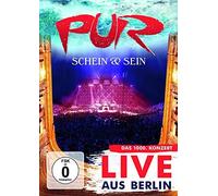 Schein & Sein - Live aus Berlin (DVD)