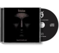 SCHEITAN - SONGS FOR THE GOTHIC PEOPLE - CD - H4z