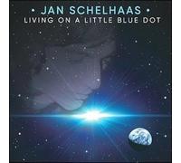 Schelhaas, Jan - Living on a Little Blue..