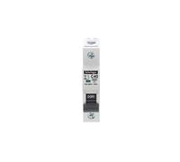 Schelinger Circuit Breaker LS Switch Automatic 10 A to 32 A 1-Pin 3-Pin (1-Pin C: 40 A)
