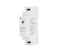 Schelinger DIN Rail Power Supply 24V 15W - Compact 90x58x17.5mm - IP20 - Class II