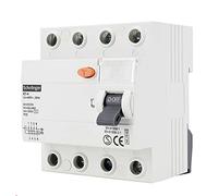 Schelinger RCD Residual Current Switch 30mA 4 Pin 40A
