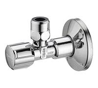 Schell 49170699 Regulating Angle Valve with Comfort Handle 1/2 Inch DN 15