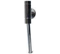 SCHELL K12900 Urinal Flush Valve OMAT Basic DN 15 1/2, 10.4 x 19.8 x 4.2 cm