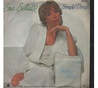 Schell, Sue - Simple things - Rolling Stone