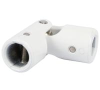 Schellenberg 11110 Crank Training Dial Seal for Roller Blinds, White, 11109