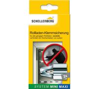 Schellenberg 16003 Roller Shutter Clamping Lock