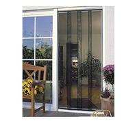 Schellenberg 50629 Hanging Insect Screen 100 x 220 cm Anthracite