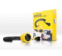 Schellenberg 60929 Coiled Cable 2.8 m for Garage Door Drive Smart Drive L and XL