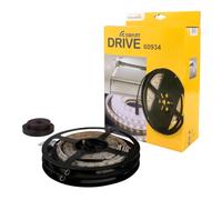 Schellenberg 60934 Strip 6 Gate Operators Smart Drive M, L, XL, 7200 Lumen, Cool White, LED Garage Lighting, Zubehör Action