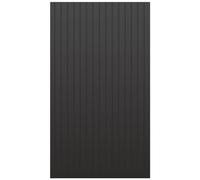 Schellenberg 66256 1-Piece Roller Shutter Casing Insulation 100 cm x 50 cm x 25 mm