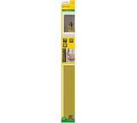 Schellenberg 70470 Easy Click Window Fly Screen with Fibreglass Fabric No Drilli