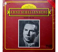 Schellenberg,Arno - Das goldene Buch der großen Stimmen [Vinyl LP] [VINYL]