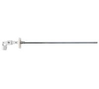 Schellenberg Crank Joint for Roller Shutters with Training Rod, White, 11112