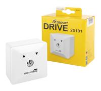 Schellenberg Door Opener Key Switch Splash-Proof Break-Resistant