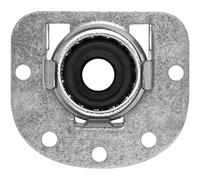 Schellenberg Maxi 83500 Wall Bearing