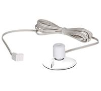 Schellenberg Sun Sensor Plus for Timer Switch, Cable Length: 1,5 m, 25573