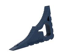 Schellenberg Window and Door Stopper, Door Wedge, Durable and Weather Resistant 66304