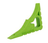 Schellenberg Window and Door Stopper, Door Wedge, Durable and Weather Resistant 66305