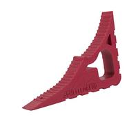 Schellenberg Window and Door Stopper, Door Wedge, Durable and Weather Resistant 66306