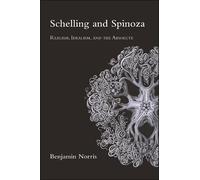 Schelling and Spinoza